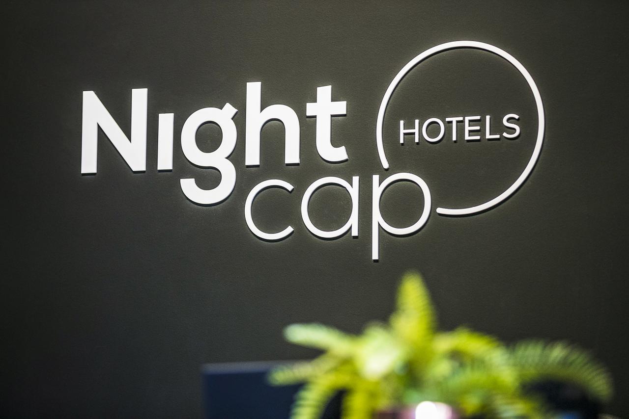 Hotel Nightcap At The Cheeky Squire Frankston Exterior foto